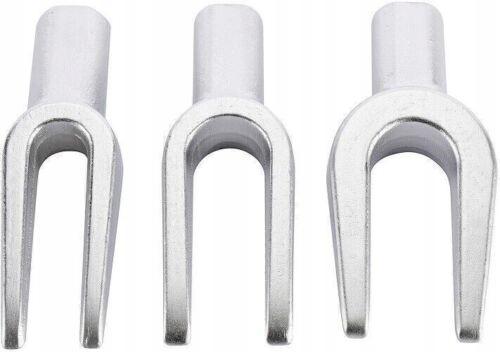 Punch for ball joint pins and rods