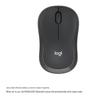 Logitech M240 Silent Bluetooth Mouse