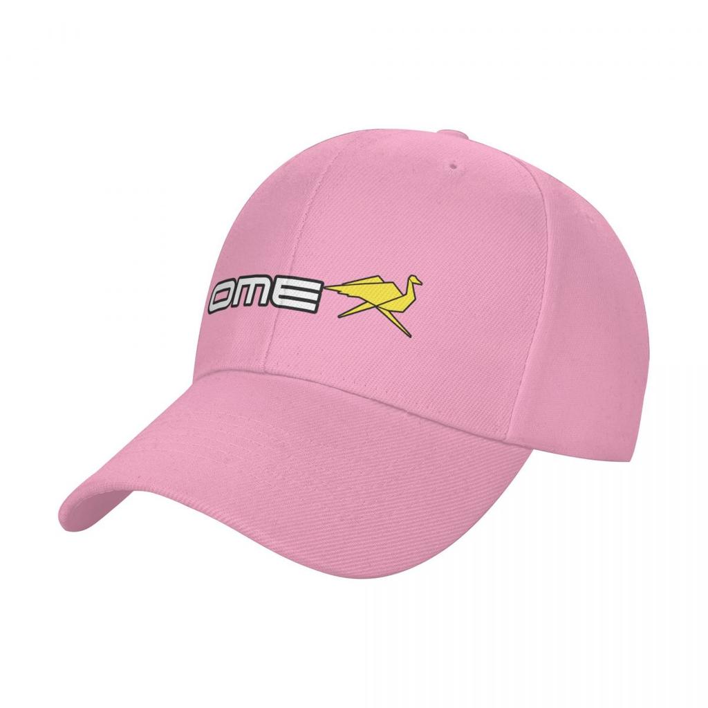 Old Man Emu Suspension 4x4 ARB Baseball Cap Tactical Cap Sunscreen Hat Unisex Trucker Hats For Unisex Women's