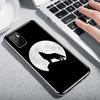 Angry Animal Wolf Fierce Cover Phone Case For Xiaomi Poco F7 Ultra X7 X6 X5 Pro M7 Redmi 15C 15 13C 13 12C 12 10C 10 9A 9C 9T 9