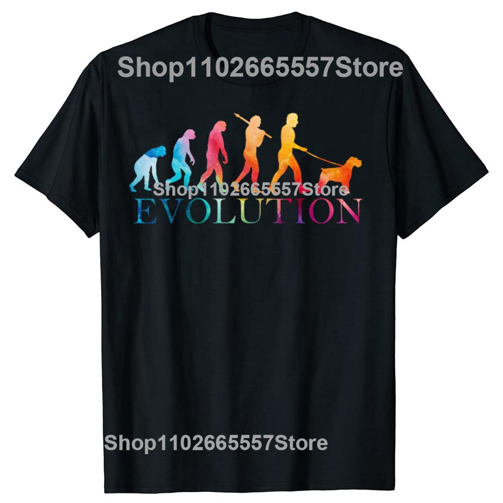 Funny Vintage Schnauzer Dog Squad Graphic Tshirt Men Women Hip Hop Oversized T Shirt 100 Cotton Comfort Tshirts