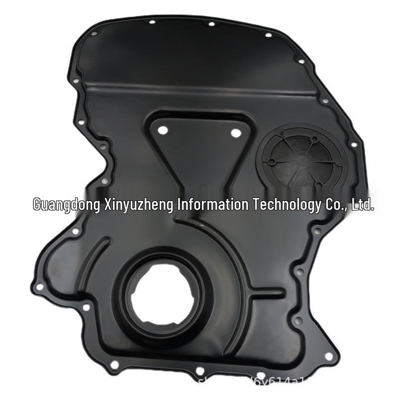 3S7Q-6019AA Timing Cover for Ford Focus, Part No. 1253778