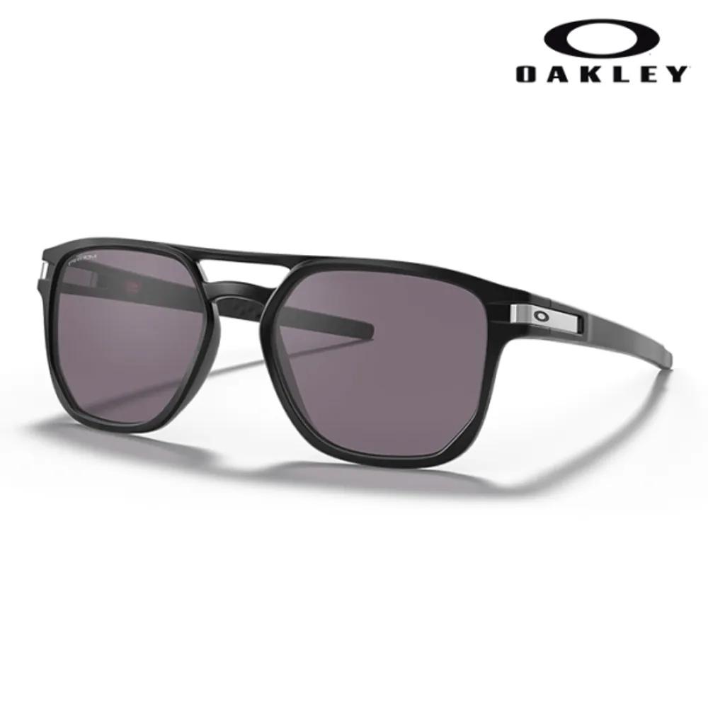 

[Oakley] Oakley Latch Unisex Fashion Glasses Sports Sunglasses
