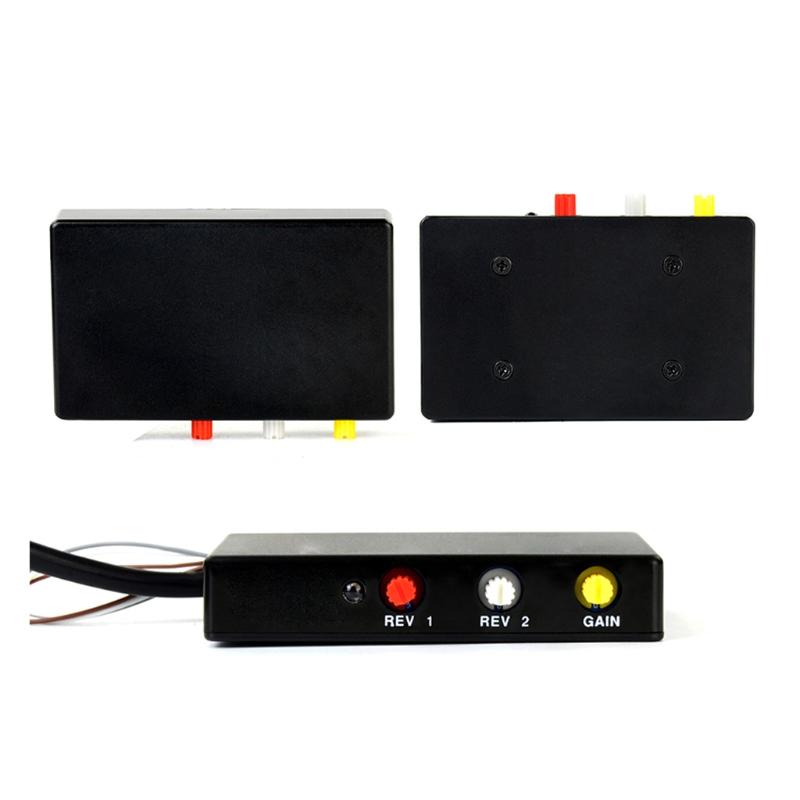 Assembly Parts Exhaust Flame Thrower Afterburner Kit Auto Racing Car Ignition Rev Limiter for Launch Control Fire Contro