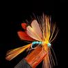 1Pc Artificial Butterfly Fishing Baits Insect Flies Fly Fishing Lures Baits