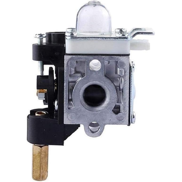 

RB-K84 SRM265 Carburetor for Echo SRM-265 SRM265S SRM265T SRM265U PE265 PPT265 PAS265 SHC266 HCA265 Trimmer