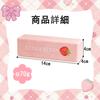 Stress Relief Cake Toy Soft and Cute Relaxing Cake Stretchy Sticky Ball Soft and Relaxing Toy for Adults Squeeze-Stretchy - Toy, Toy, (Peach Butter)