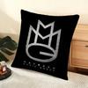 Brand M-Mmg Cushion Cover Soft Short Plush Pillow Cover Smooth Cozy Texture Aesthetic Cushion Case Home Decor