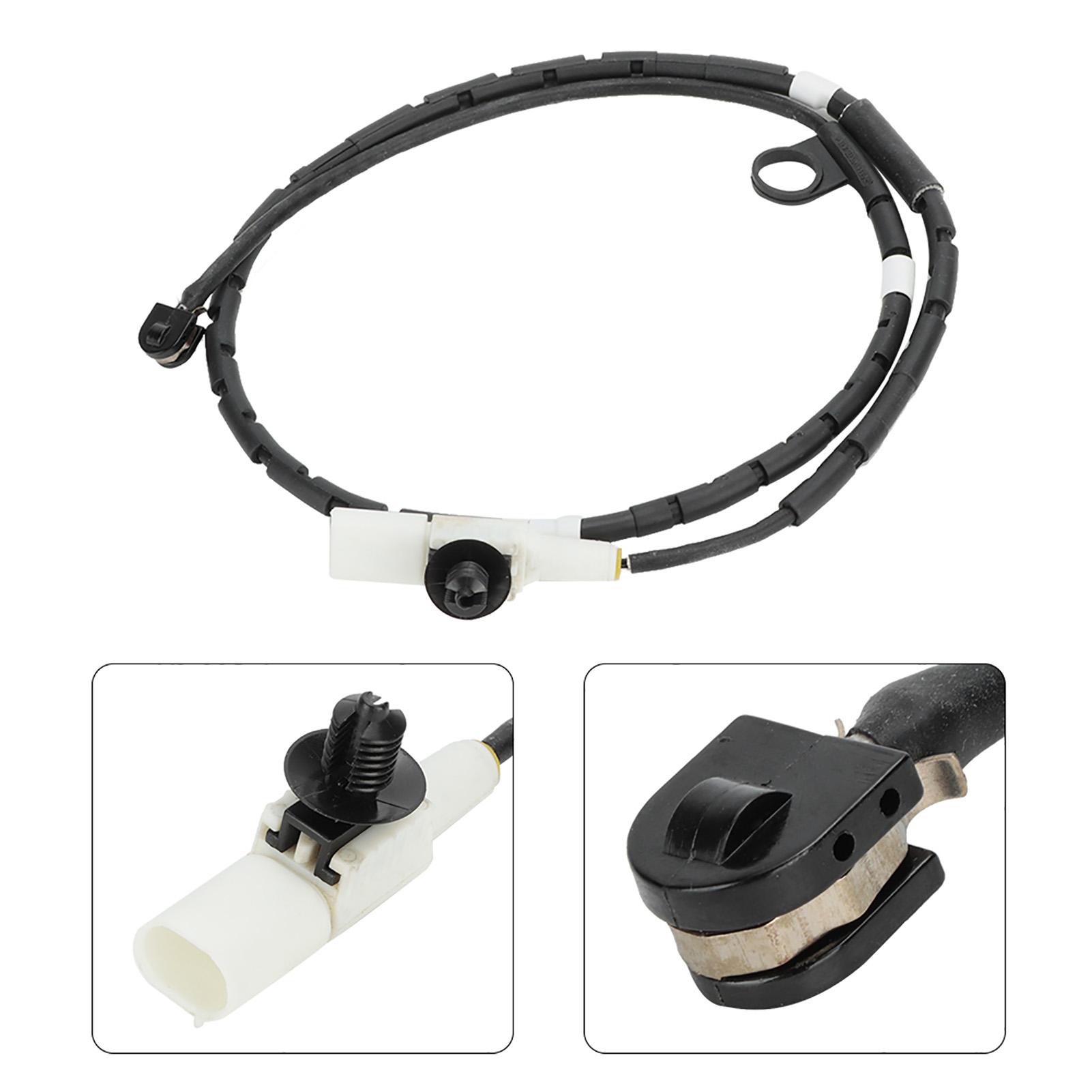 

4G432L507AB Датчик износа передних тормозных колодок для Aston Martin DB9 Кабриолет 2004 2016