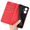 For Xiaomi Poco F7 5G/Redmi Turbo 4 Pro 5G Case Skin Touch Leather Wallet Phone Cover
