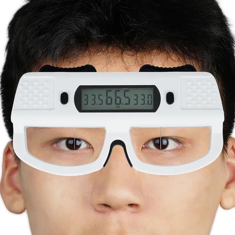 Optometry Digital Pd Meter Ophthalmic Eye