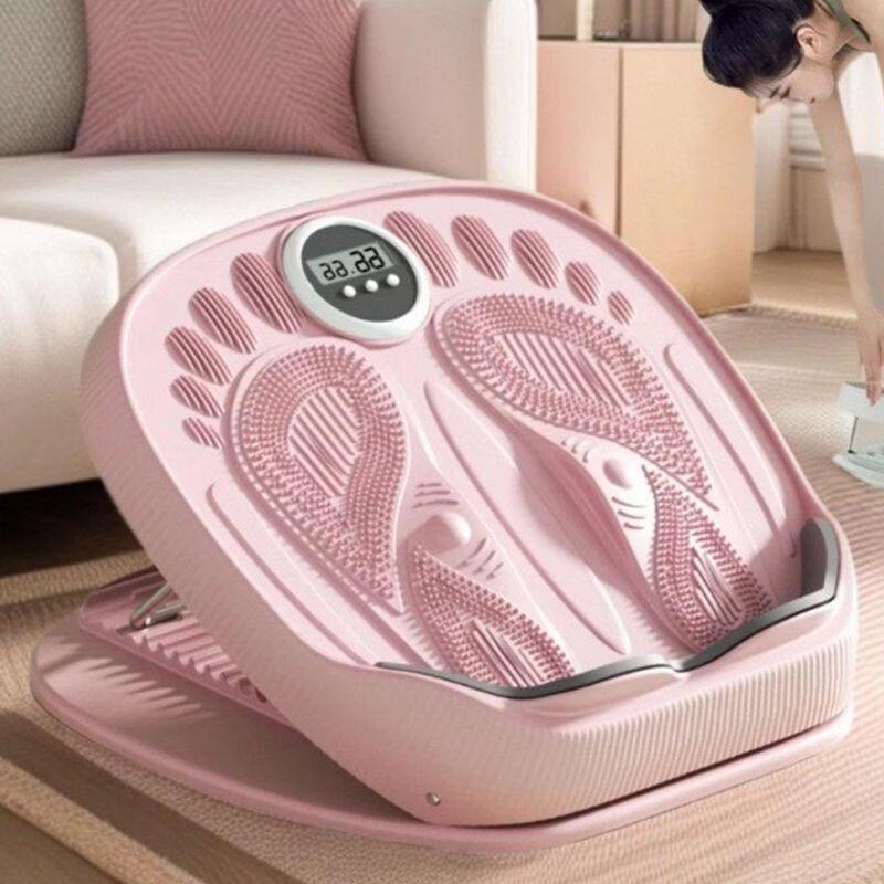 Adjustable Calf Stretcher Board