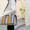 Oxford Cloth Travel Puppy Handbag Foldable Outdoor Cat Carrier Bag Pet Travel Bag  for Cats Puppy