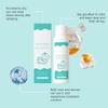 Schuhe und Socken Deodorant Schuhschrank Deodorant Fußgeruch Schuhe Deodorant, 100ml,