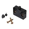 Home Improvement Automatic Reset Wardrobe Closet Switch Light Control Switch Cabinet Door Control