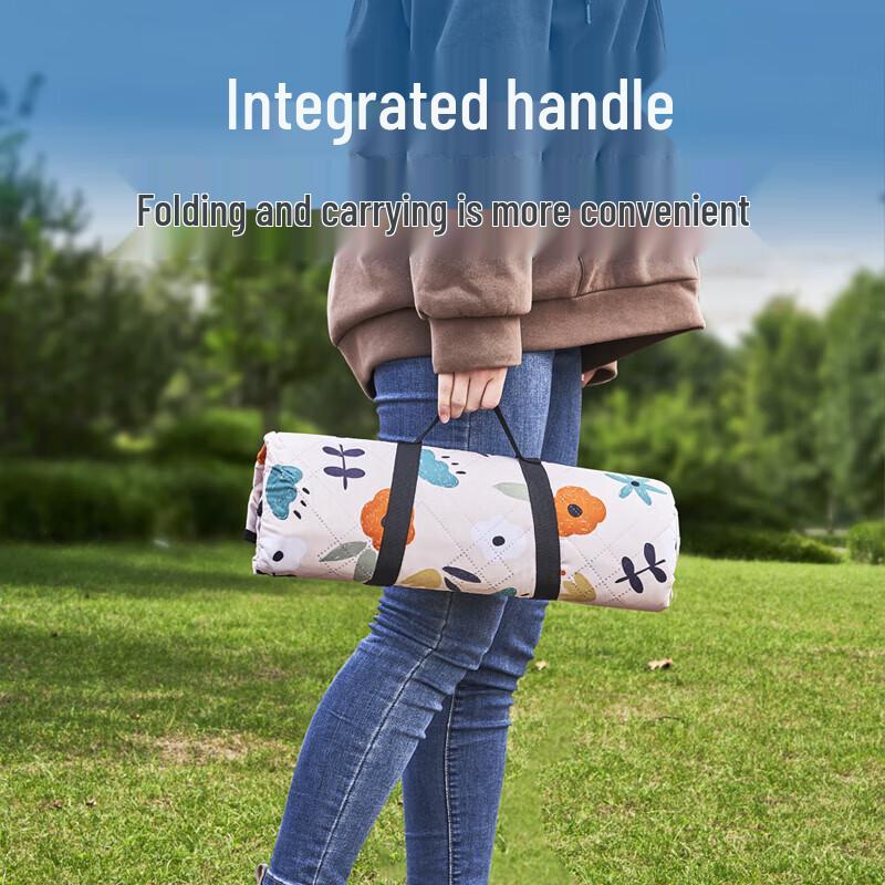 Jingdong Zao Outdoor Picnic Mat