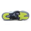 Jordan 11 Retro Low Aqua Safari GS 580521-143