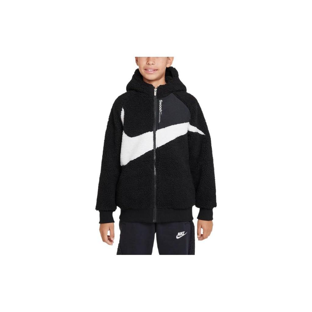 Nike Kids Tops Hooded Moderate FD4954-010