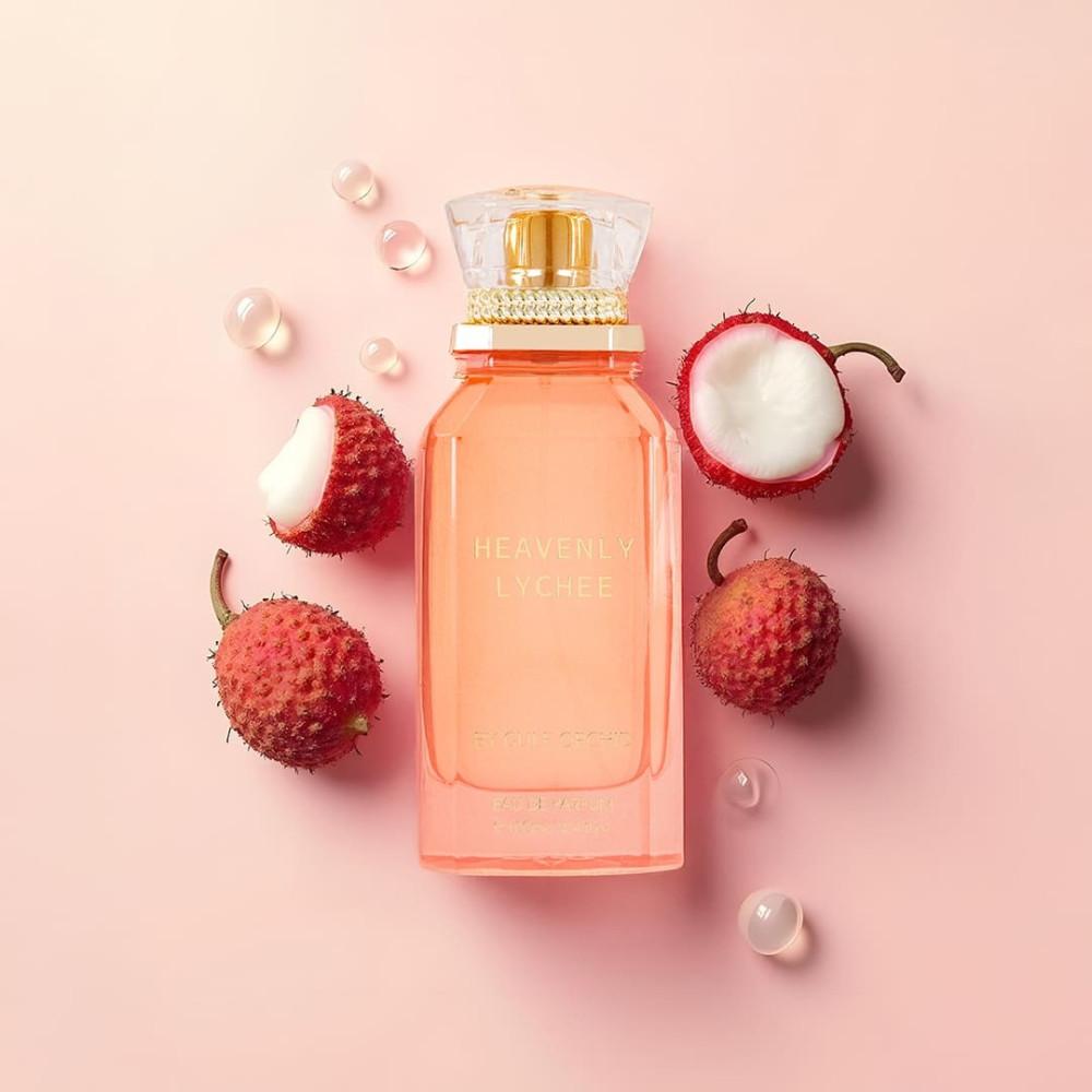 Gulf Orchid Heavenly Lychee Woda perfumowana