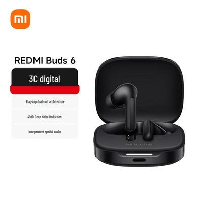 Xiaomi Redmi Buds 6 True Wireless Oordopjes