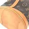 Louis Vuitton M43587 Monogram Duffel Bag 2WAY Bag Pochette Hand Bag Shoulder Bag