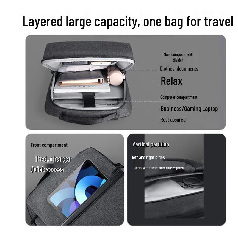 UGREEN Laptop Backpack