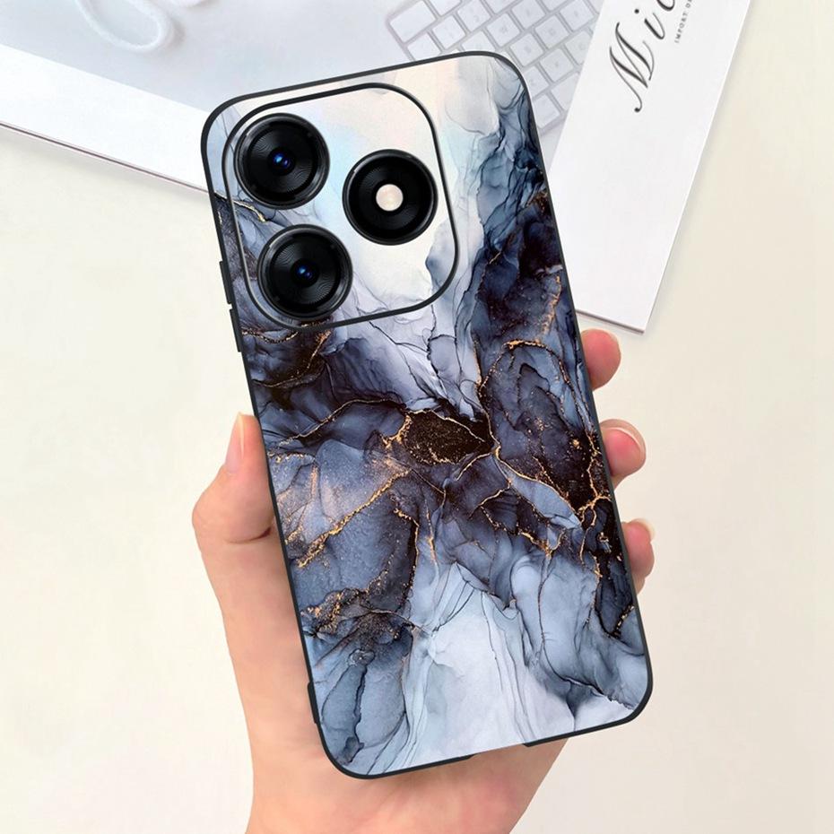 

Soft Silicon Case For Tecno Spark 10 10C 10Pro 4G 2023 Fashion Printing Phone Cases Back Cover For Tecno Spark 10 Pro Spark10 C Spark 10 Pro