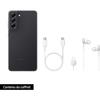 SAMSUNG Galaxy S21FE 128Go 5G Graphite