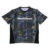 Megabass GAME T-SHIRT REAL CAMO (M)