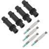 Ignition Module Ignition Coil Spring Repair Kit for Astra J Corsa D E Cascada W13 Insignia A Mokka X Meriva B 1208092 1208093
