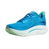 HOKA Clifton 10 Skyward Blue Men Sneakers 1162030-HSK