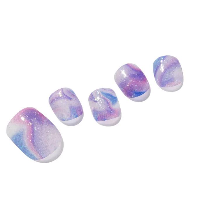 La La Land Gel Pedicure