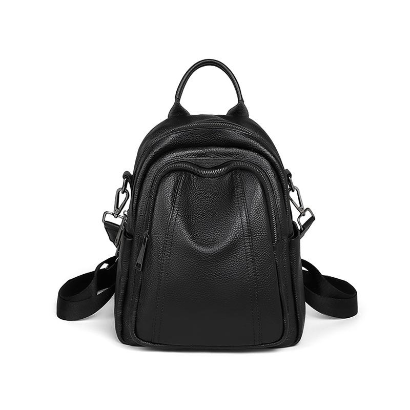 Backpack for Women Casual Large Capacity Light Travel Backpack