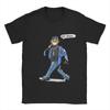 Funny Kendrick Lamars  T-Shirt for Men O Neck Cotton T Shirts  Short Sleeve Tees 4XL 5XL 6XL Clothes - Men's Summer Cotton Gr...