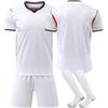 DIY Children's And Adults' Soccer Three Piece Set