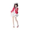 SEGA Saekano How To Raise a Boring Girlfriend Fine Luminasta Kato Megumi Casual Wear Ver Figure