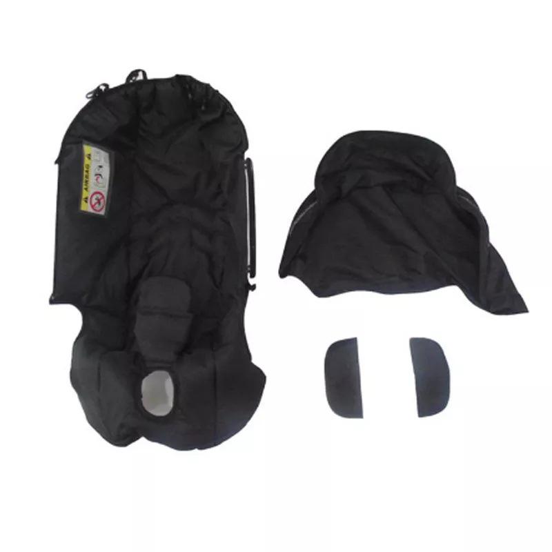 Doona Four-in-One Stroller Seat & Bassinet Fabric Cover Accessories