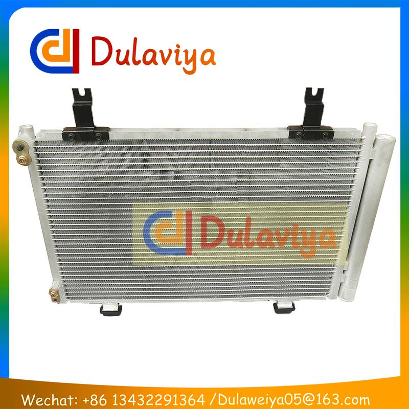 95310-63J00 Air Conditioning AC Condenser For Suzuki Swift 95310-62J10 9531063J00 9531062J10