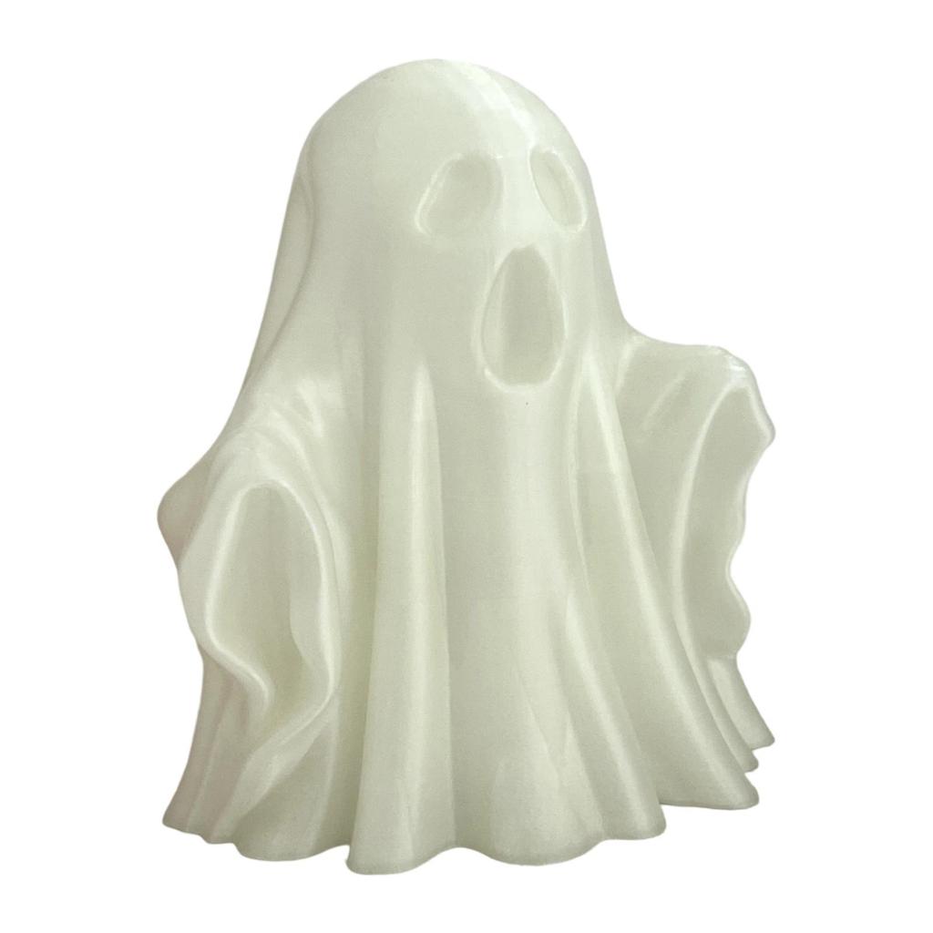 Deksel for tilhengerfeste Enkel å bruke Erstatning Halloween Spøkelse Slepekrokdeksel