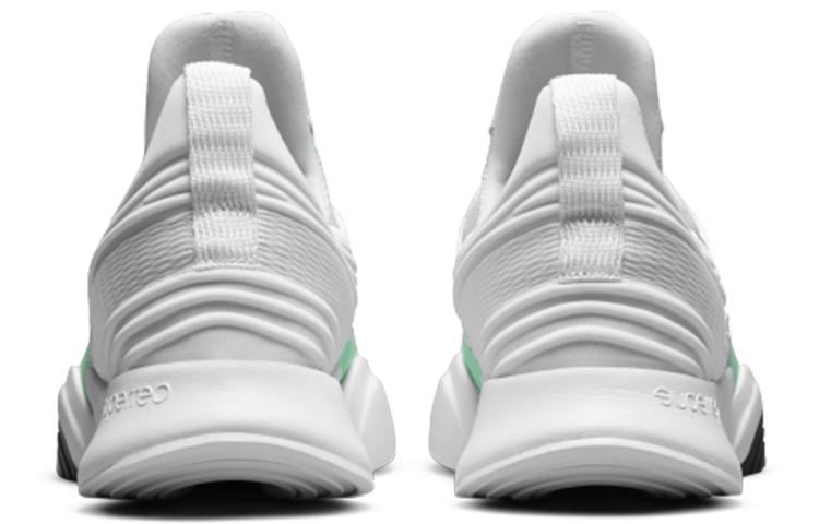 Nike SuperRep Groove 'White Green Glow' Women's CT1248-135