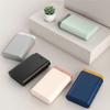 New Hot Premuim Mini Portable Travel 7 Days 6 Grids Pill Cases Box Container Organizer Storage for Medicine Vitamin Fish Oils