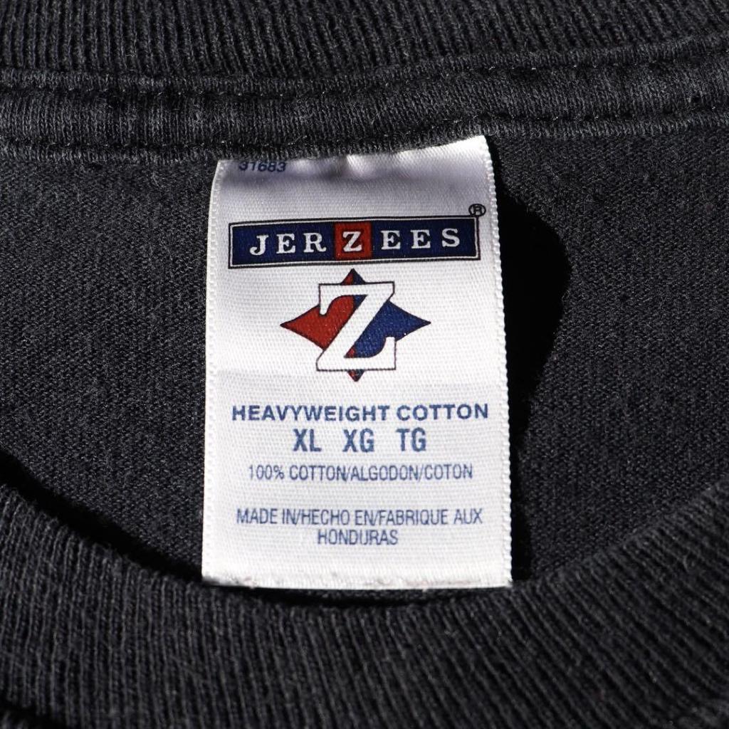 [USED] Vintage 00s Anime Game Inuyasha BANDAI T-shirt