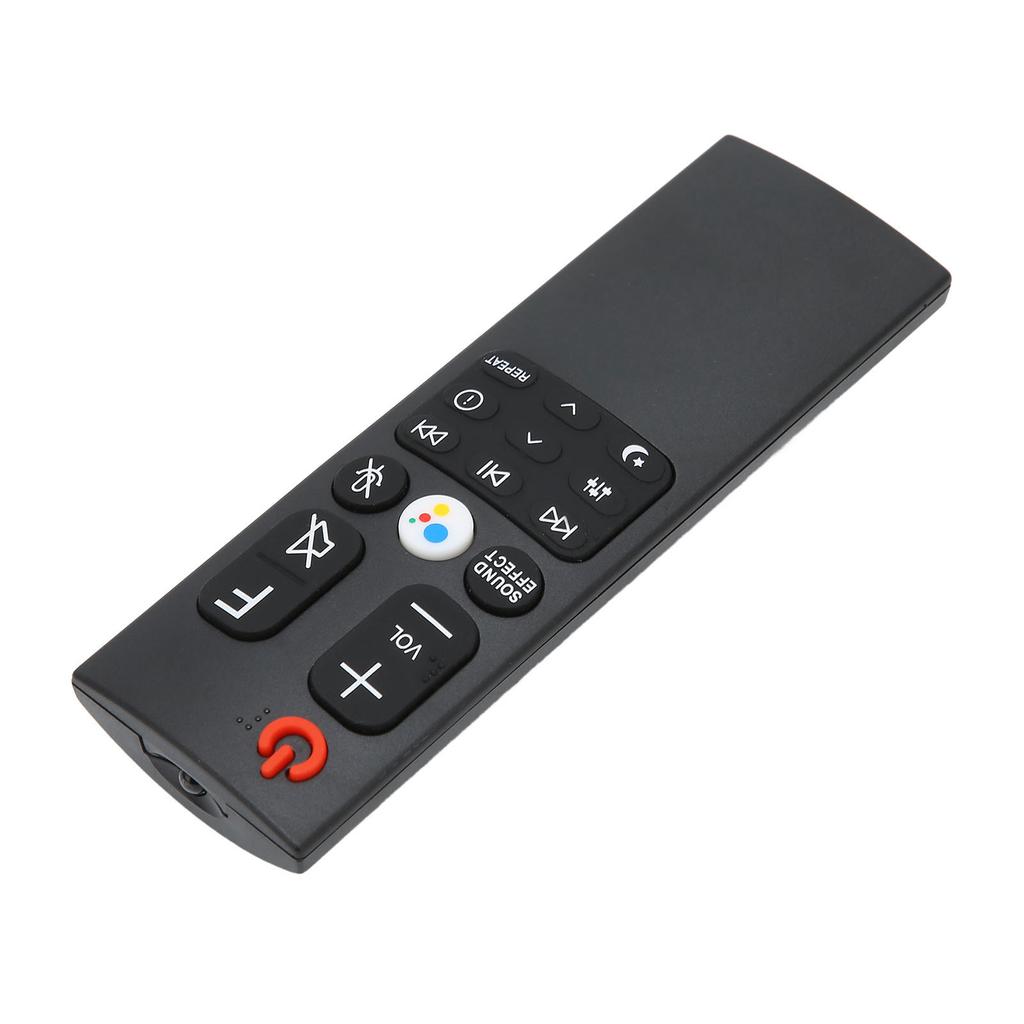 AKB75595321 Replacement Remote Control Universal Soundbar Remote Control for LG SL10Y SL8YG SL9Y SL9YG Soundbar System