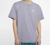Nike T Shirt Men's Silver Lilac CU2234-020