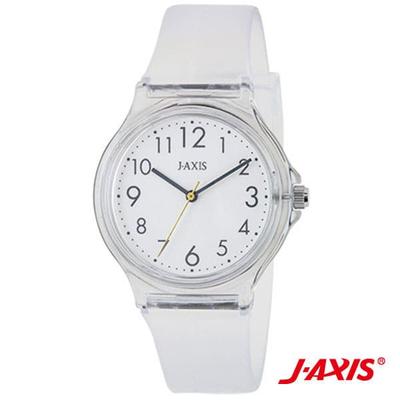 J-AXIS Unisex TCG73-CL (SFR Płomień Słońca) Zegarek