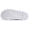 Li Ning Slip Resistant Abrasion Resistant Sports Sandals Unisex White AGUT009-3