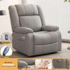 Miling Space Capsule Electric Recliner Sofa