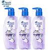 Head & Shoulders Anti-Dandruff Scalp Care Hydrating Shampoo