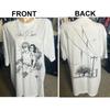 Ethel Cain Merch Tournée 2025 Pour Fan, T-Shirt Réimpression Unisexe Toutes Tailles T-Shirt Unisexe