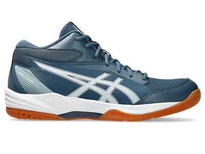 Sport Shoes Vintage Indigo/White Gel-Task MT 4